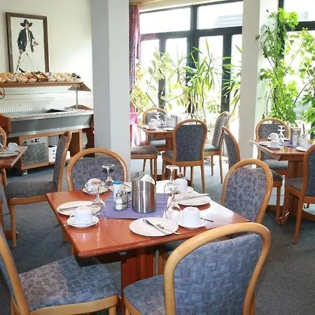 Zum Weserwehr Guest house Bremen
