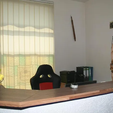 Zum Weserwehr Guest house Bremen