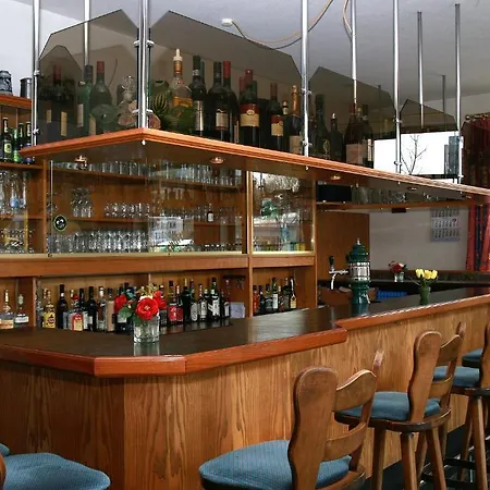 Zum Weserwehr Guest house Bremen
