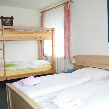 Guest house Zum Weserwehr