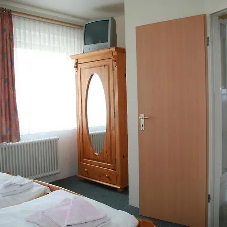 Zum Weserwehr Guest house Bremen